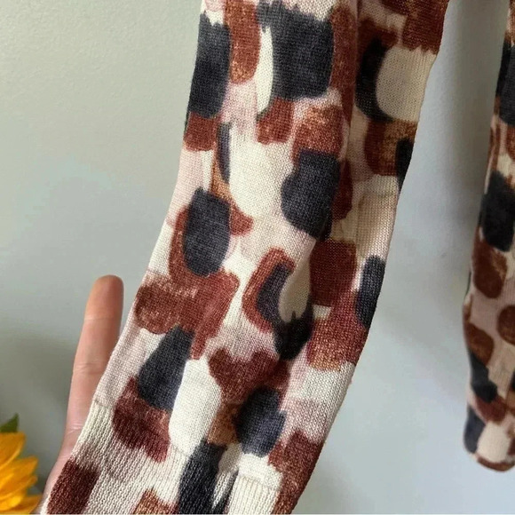 J.Crew|  Merino Wool Cardigan - Picture 6 of 7